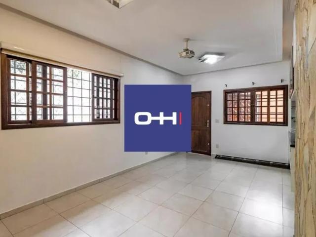 Aluguel Casa 3 Dormitórios 185 m² Vila Mariana