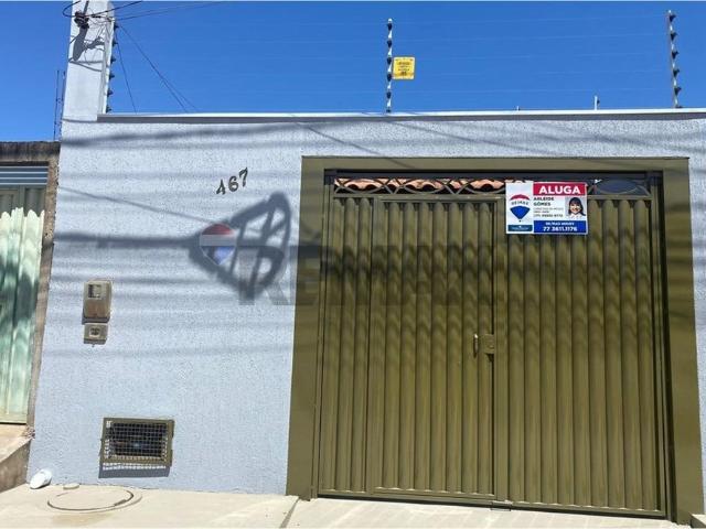 Aluguel: Casa 3 Qtos sendo 1 suite na BelaVista Barreiras