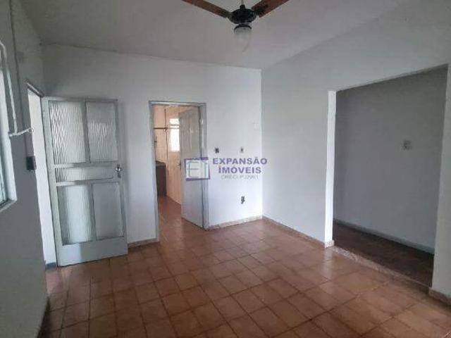 aluguel casa centro