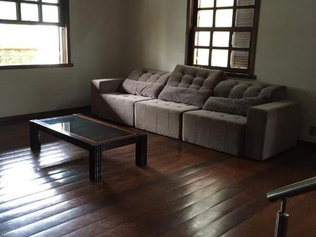 aluguel casa centro