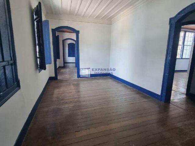 aluguel casa centro