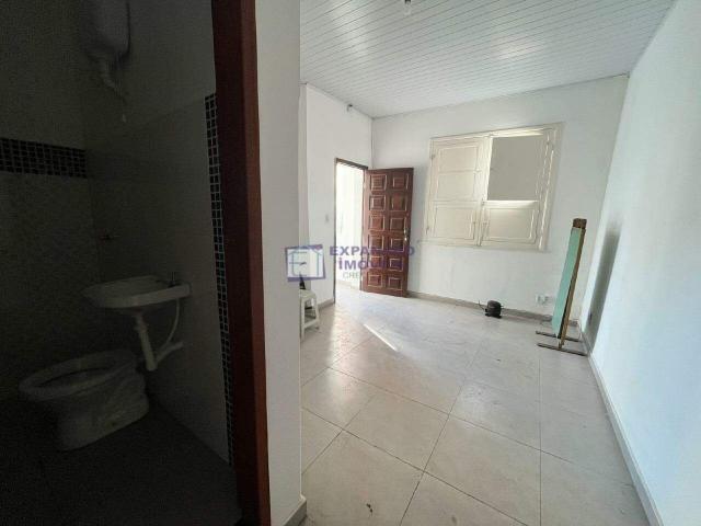 aluguel casa centro
