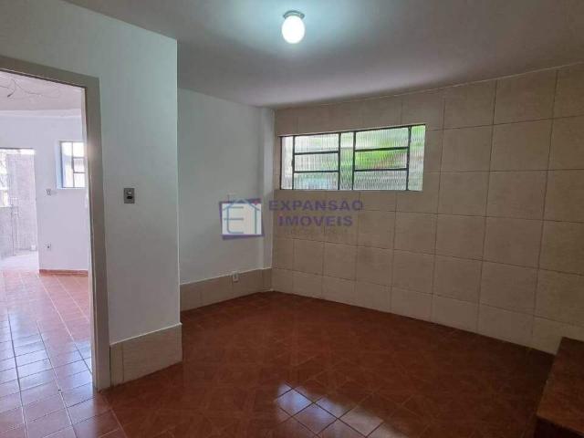 aluguel casa centro