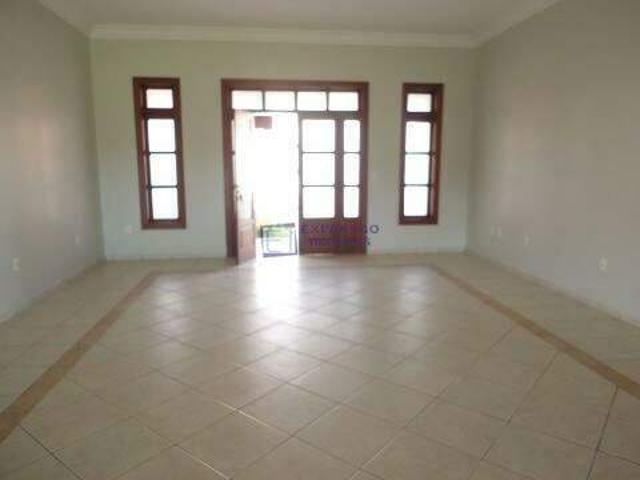 aluguel casa amazonas