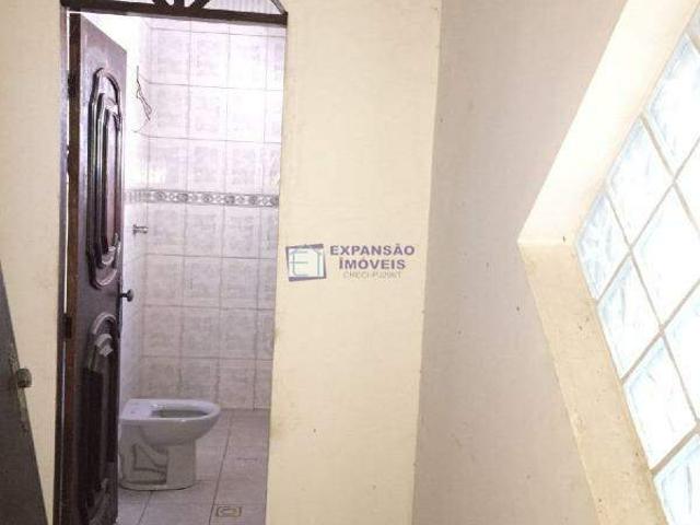 aluguel casa areao
