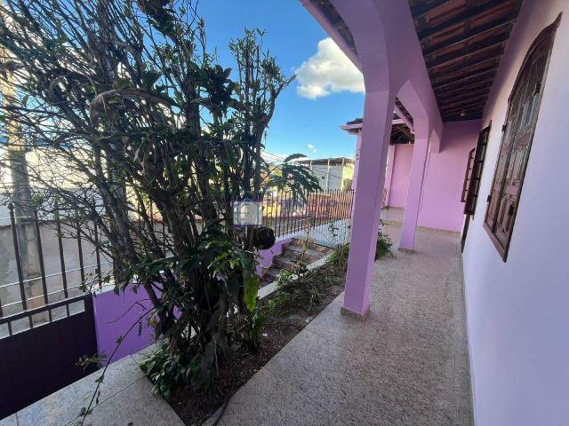 aluguel casa gabiroba