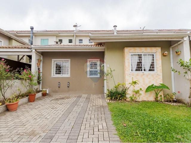 ALUGUEL CASA EM CONDOMINIO FECHADO R$ 2.200 ver detalhe do pacote na descrição Bairro Cachoeira Curitiba/PR