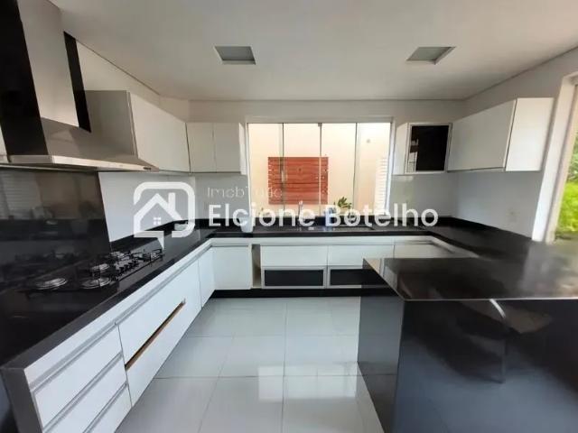 Aluguel casa jardim karaiba