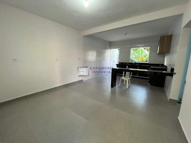aluguel casa santa ruth