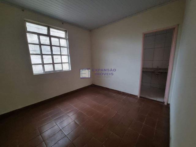 aluguel casa para