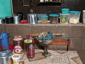 Aluguel Compartilhado Em Casa