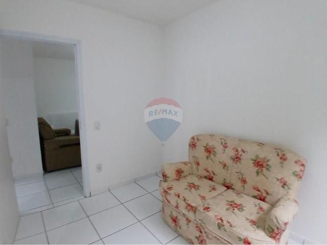 Aluguel de Apartamento Mobiliado em Americana