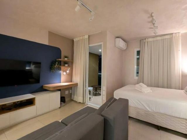 Aluguel de Apartamento Mobiliado em Brasília The Sun Residencial