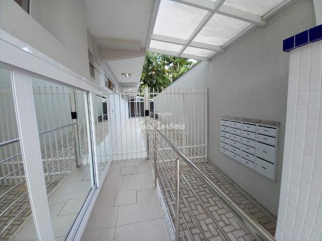 Aluguel de apartamento na Santa Terezinha