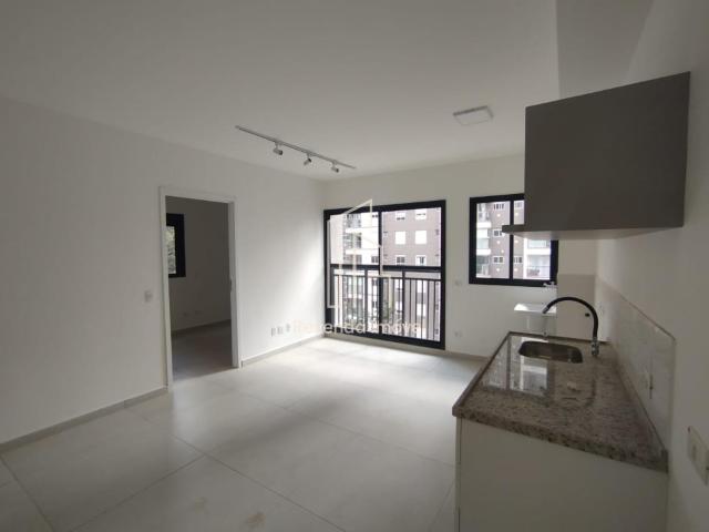 Aluguel de Apartamento na Vila Andrade, São Paulo SP: 1 quarto, 1 sala, 38,88 m² de área!Apartamento, Vila Andrade São Paulo/SP