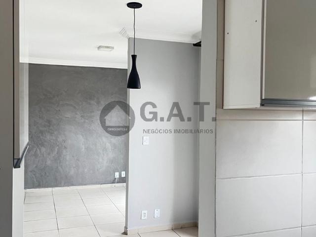Aluguel de Apartamento na Vila Augusta 1 quarto, 1 sala, 1 banheiro, 1 vaga de garagem Sorocaba SP