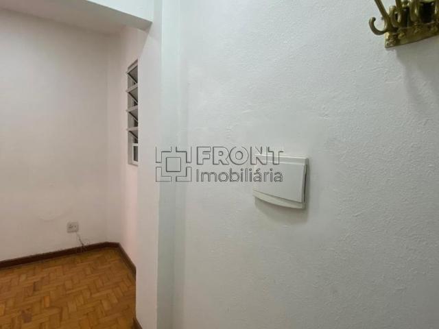 Aluguel de Apartamento na Vila Buarque SP