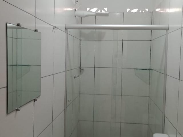 Aluguel de apartamento no bairro cauamé