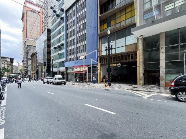 Aluguel de Apartamento no Centro de SP: 1 Quarto, 1 Banheiro, 28m². Venha conhecer o apartamento dos seus sonhos!, Centro São Paulo/SPCentro São Paulo/SP