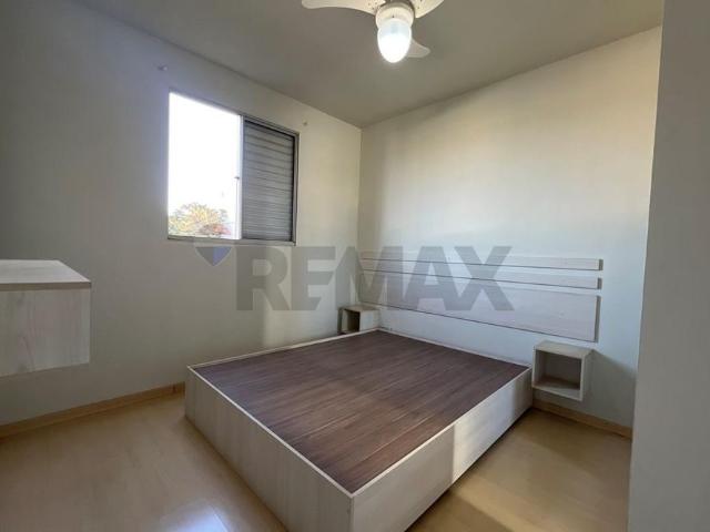 ALUGUEL DE APARTAMENTO NO CONDOMÍNIO PQ. ATUALLE PRÓXIMO AO HOSPITAL SÃO LEOPOLDO MANDIC ARARAS SP