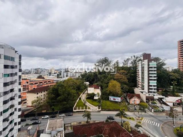 Aluguel de Apartamento no Cosmopolitan no centro de Joinville/SC