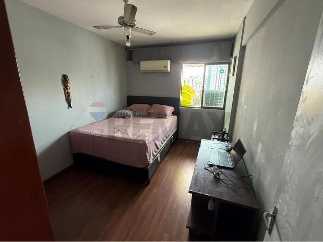 Aluguel de Apartamento no Edf GORBEA Boa Viagem