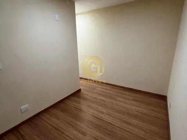 Aluguel de Apartamento no Jardim Topázio, São José dos Campos SP: 2 Quartos, 1 Banheiro e 1 Vaga de