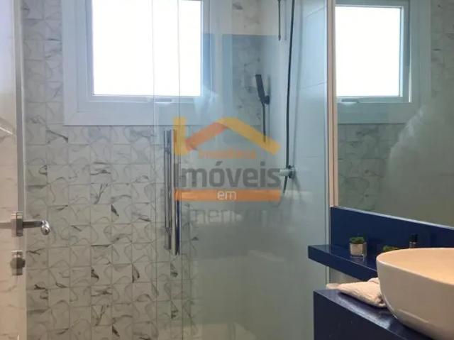 Aluguel de Apartamento de Luxo com 3 quartos e 2 vagas de garagem no Jardim São Domingos, Americana