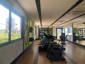 Aluguel de Apartamento de 1 quarto no Parque Campolim, Sorocaba SP: 1 suite, 1 sala, 1 banheiro, 1 v