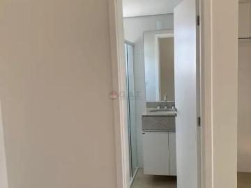 Aluguel de Apartamento de 1 Quarto no Highline Residence em Sorocaba SP: 2 Salas, 1 Banheiro, 1 Vaga