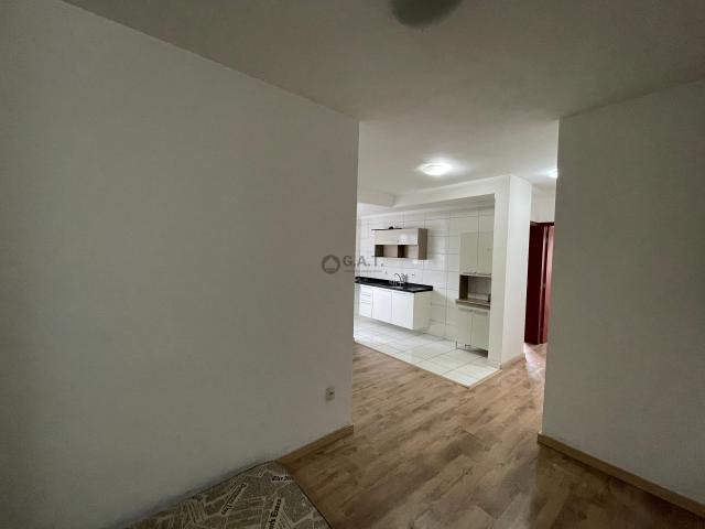 Aluguel de Apartamento de 2 Quartos com 1 Suíte e Vaga de Garagem no Jardim Paulistano, Sorocaba SP