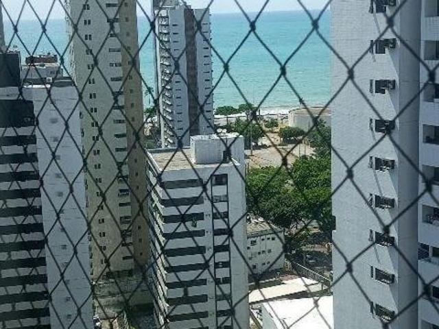 Aluguel de Apartamento de 2 Quartos Com Suíte E Vaga de Garagem Em Setubal, Recife Pe Imperdível!
