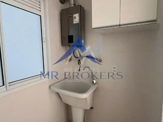 Aluguel de Apartamento de 2 Quartos com Suíte e Vaga de Garagem no Engordadouro, Jundiaí SP 64m² de Conforto!