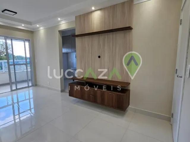 Aluguel de Apartamento de 2 Quartos e 2 Suítes em Jacareí SP, Bairro Loteamento Villa Branca, 68m²