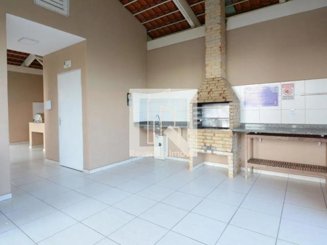 Aluguel de Apartamento de 2 quartos na Vila Satúrnia, Campinas SP: 2 suítes, 3 banheiros, 1 vaga, 57m². Venha conferir!Apartamento, Vila Satúrnia Campinas/SP