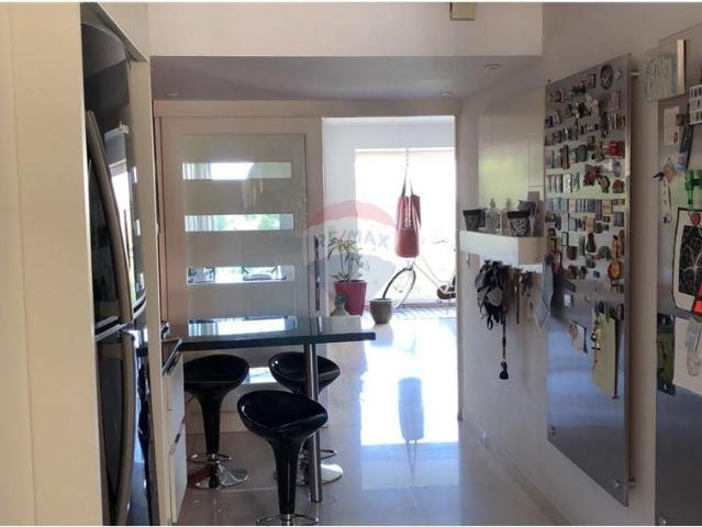 ALUGUEL de apartamento de 3 quartos/ 2 suítes com 2 vagas de 149m² Jd. Marajoara