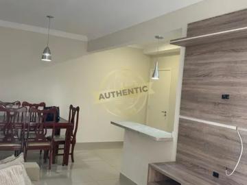 Aluguel de Apartamento de 3 quartos com 2 suítes em Indaiatuba SP, Bairro Pau Preto: 91m², 2 vagas d
