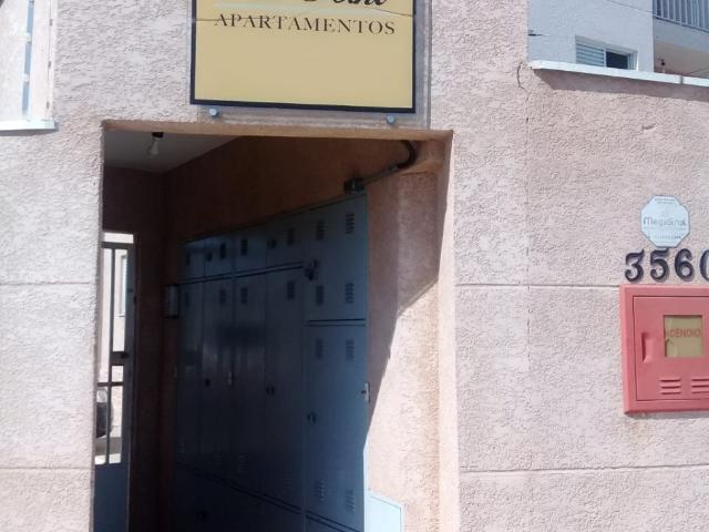 Aluguel de apartamento de 3 quartos com suíte em Wanel Ville, Sorocaba SP: confira!