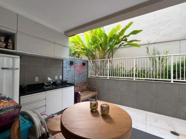 Aluguel de apartamento garden em Botafogo: 110m², 2 quartos