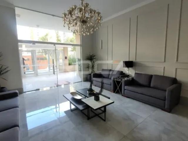 Aluguel de Apartamento Padrão com 3 Dormitórios em Ribeirão Preto