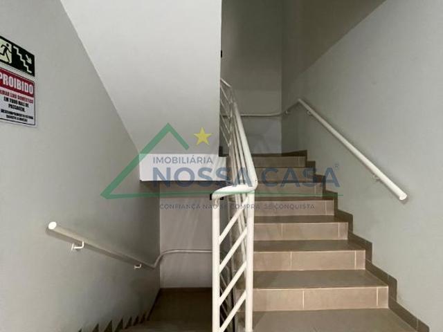 Aluguel de Apartamento Padrão com 3 dormitórios na Alvorada, Lucas do Rio Verde