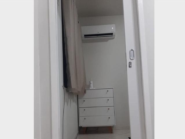 aluguel de apartamento por temporada