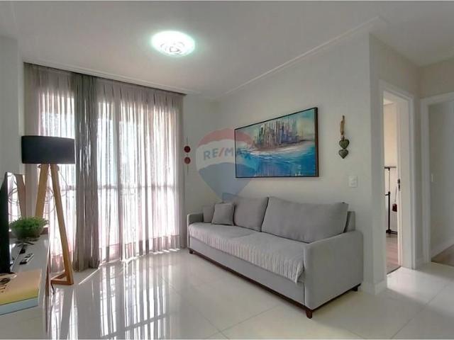 Aluguel de Apartamento 2 Dormitórios com uma Suíte no Bairro Fazenda, Itajaí SC