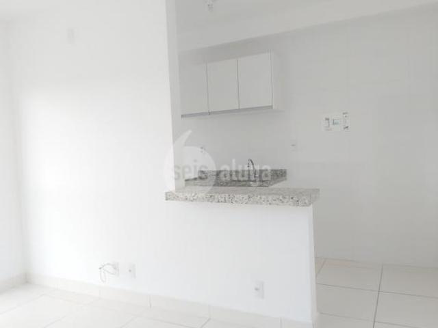 Aluguel de Apartamento 2 Dorms, no Villa Helvétia, Indaiatuba