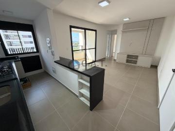 Aluguel de Apartamento 2 quartos com suíte e 2 vagas na cidade de Sorocaba SP no bairro Alto da Boa Vista 69m²
