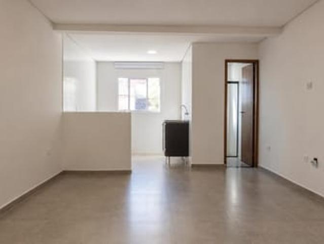 Aluguel de apartamento