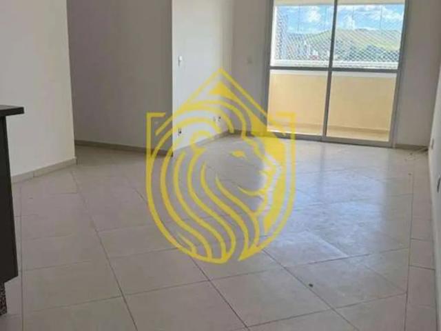 Aluguel de Apartamento 3 Dorms na Vila Paraíba Guaratinguetá