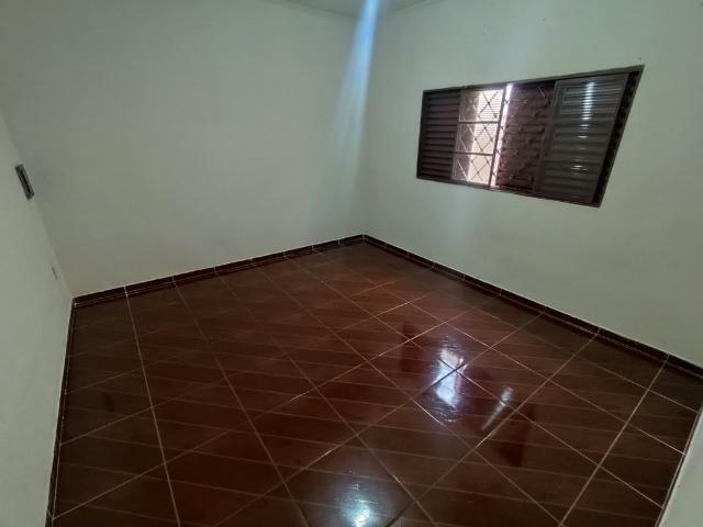 Aluguel de Casa com Edícula em Catanduva Parque Residencial Paraíso Imobiliária Casa Verde Catanduva