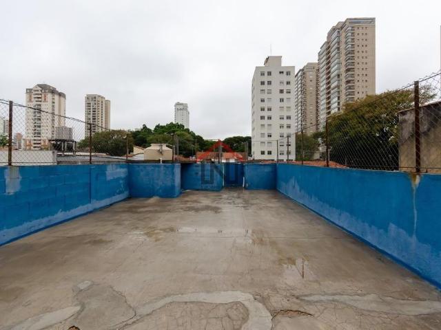 Aluguel de Casa Com 3 Quartos E 1 Suíte Na Vila Romana, São Paulo Sp: Espaço E Conforto Em 230 M²!