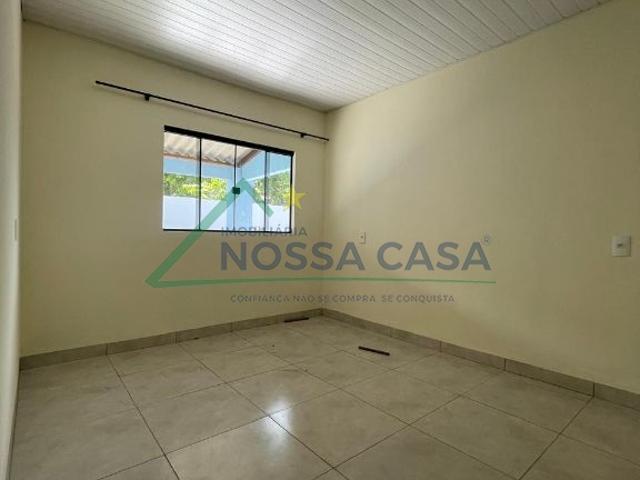 Aluguel de Casa no bairro Veneza em Lucas do Rio Verde MT